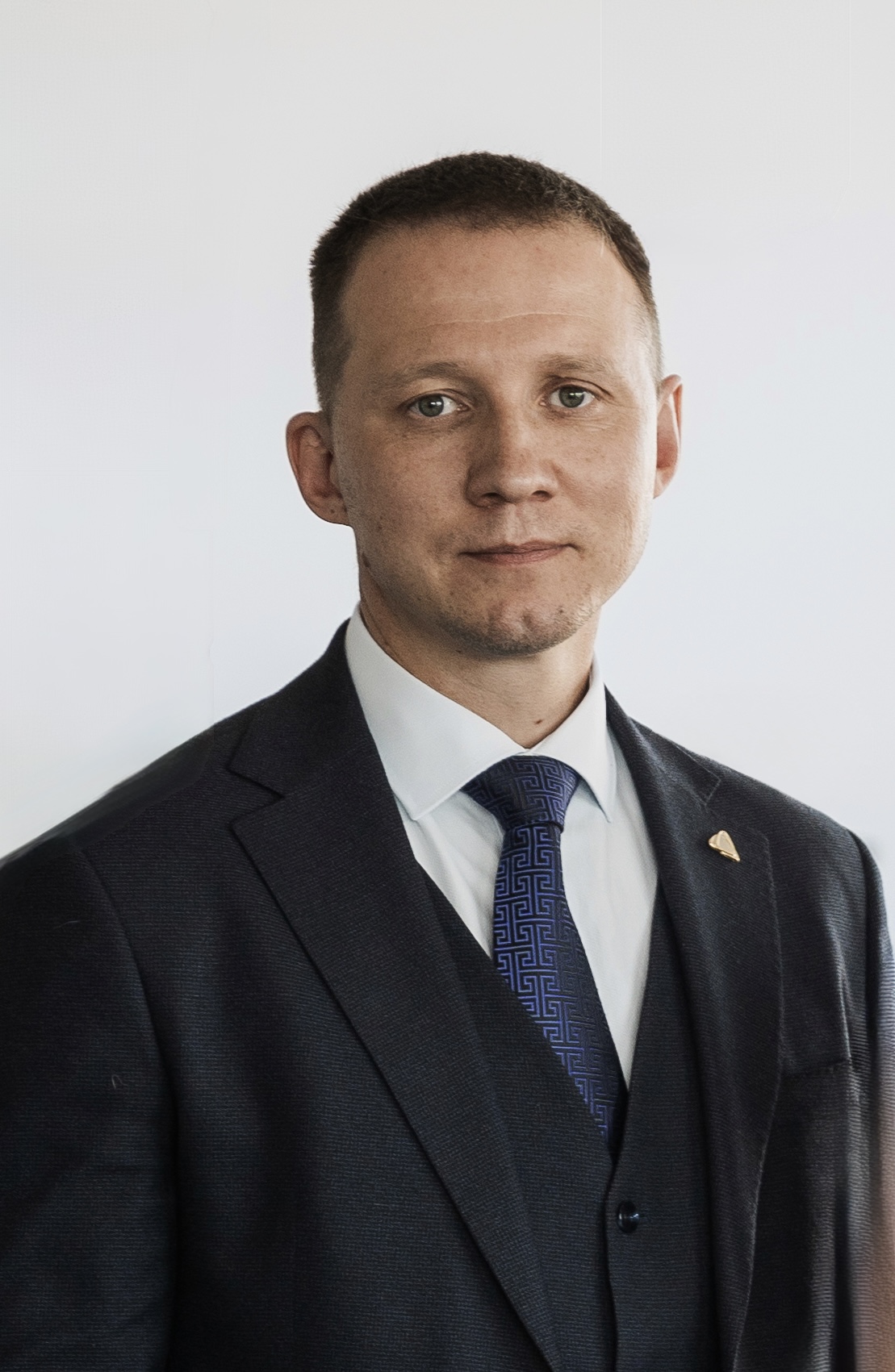 Шестаков Павел Борисович 
