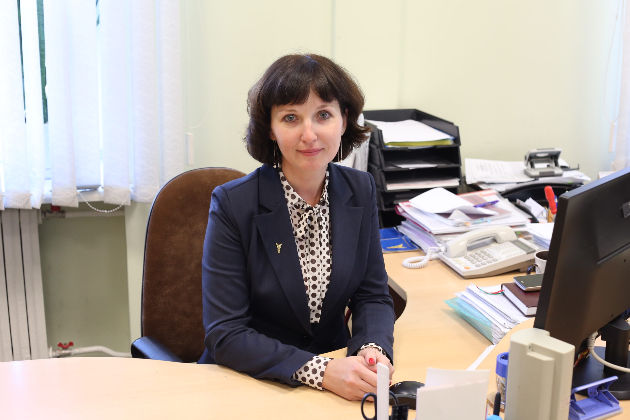 Тачилова Татьяна Леонидовна