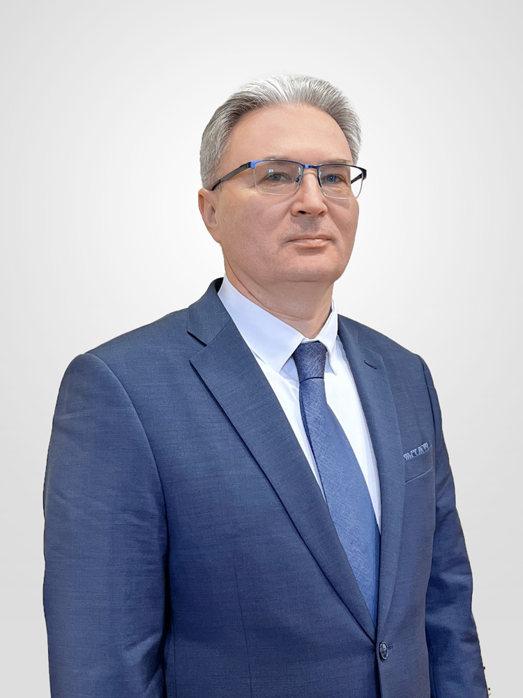 Клыга Геннадий Викентьевич