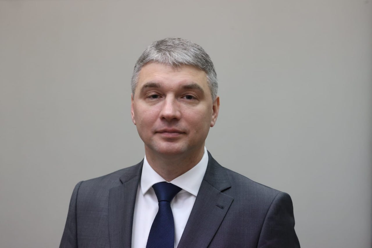 Горелик Юрий Владимирович