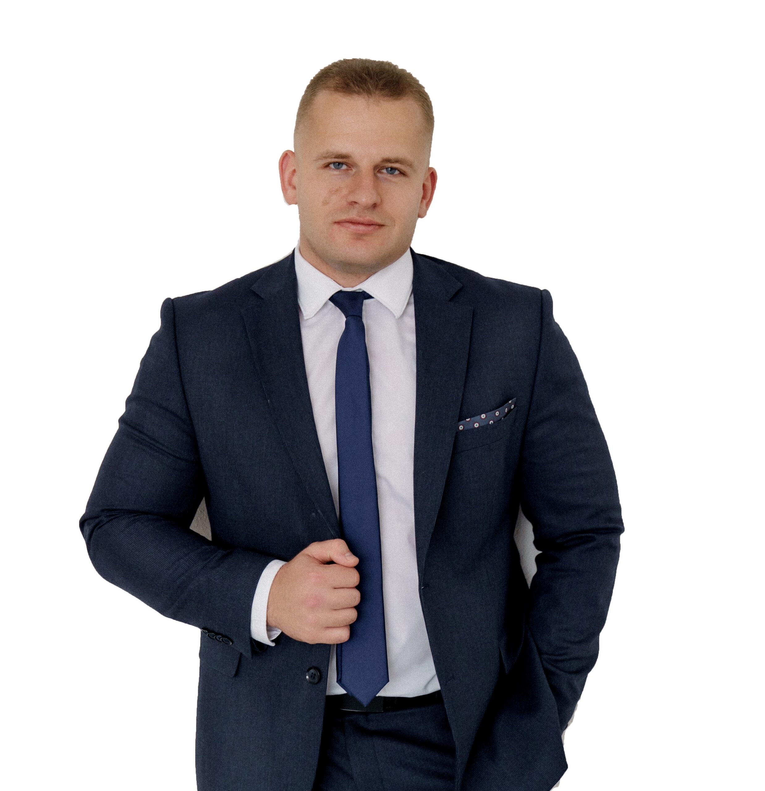 Ходосевич Михаил Михайлович