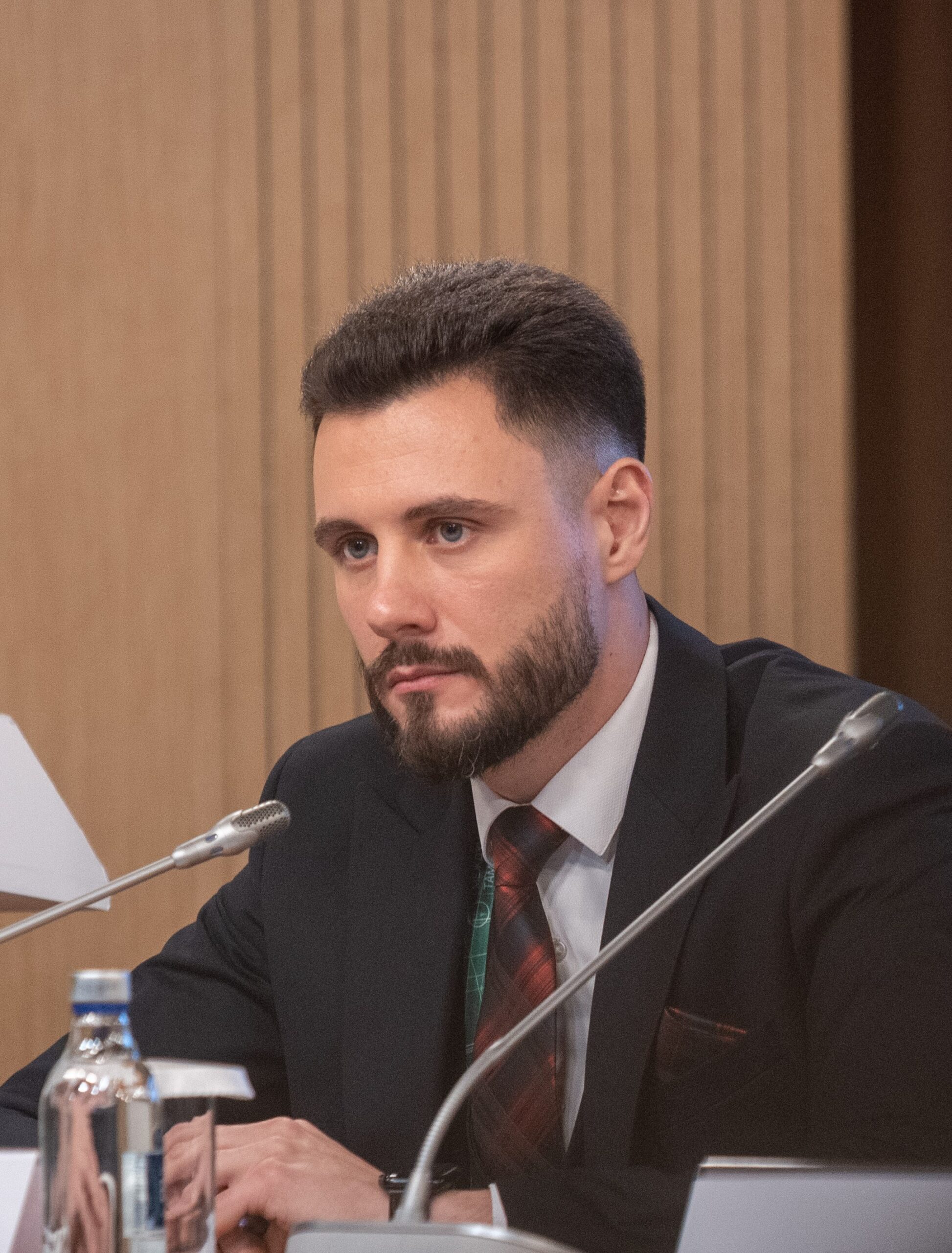 Павлюченков Кирилл Александрович