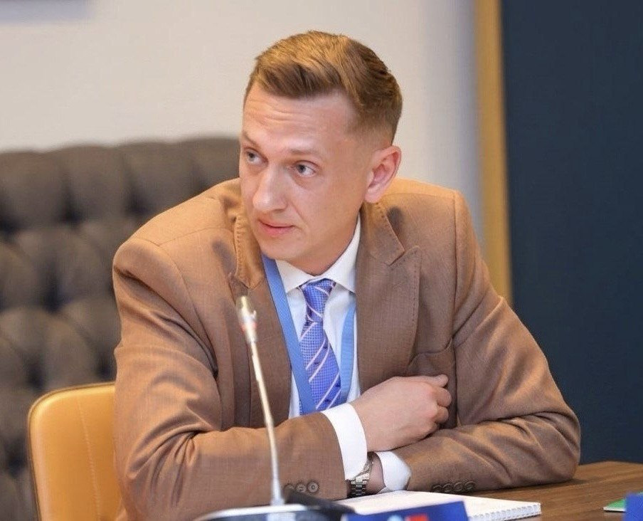 Соколовский Александр Михайлович